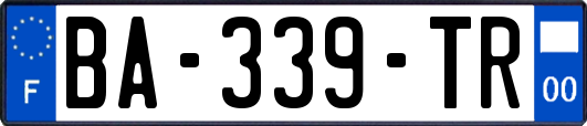 BA-339-TR