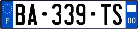 BA-339-TS