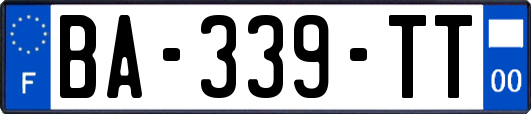 BA-339-TT