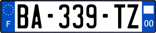 BA-339-TZ