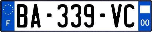 BA-339-VC