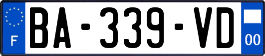 BA-339-VD