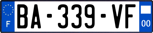 BA-339-VF