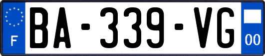BA-339-VG