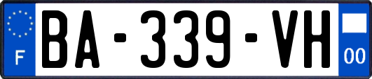 BA-339-VH