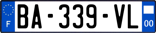 BA-339-VL