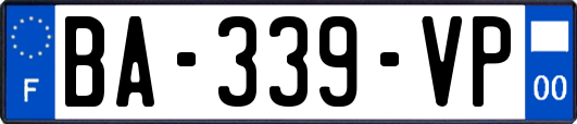 BA-339-VP