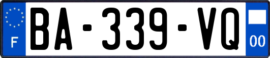 BA-339-VQ