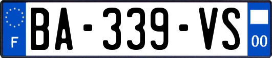 BA-339-VS
