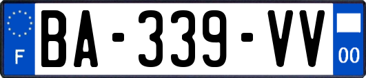 BA-339-VV