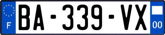 BA-339-VX