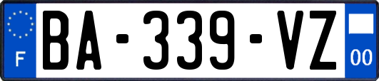BA-339-VZ