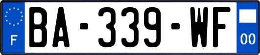 BA-339-WF