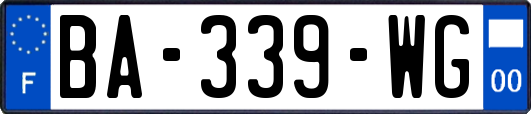 BA-339-WG