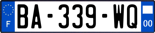 BA-339-WQ