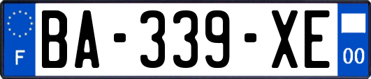 BA-339-XE