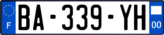 BA-339-YH