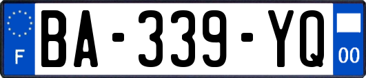 BA-339-YQ