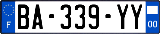 BA-339-YY