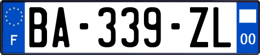 BA-339-ZL