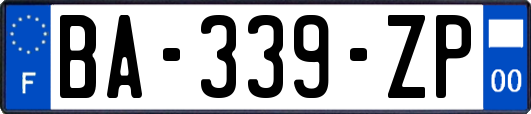 BA-339-ZP