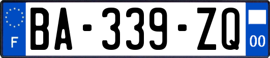 BA-339-ZQ