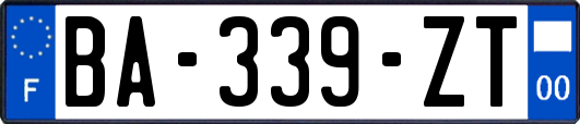 BA-339-ZT