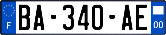 BA-340-AE