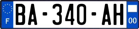 BA-340-AH