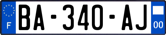 BA-340-AJ