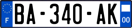 BA-340-AK