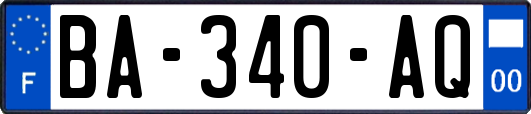 BA-340-AQ