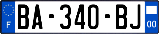 BA-340-BJ