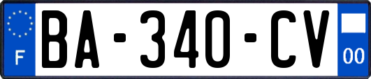 BA-340-CV