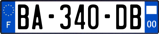 BA-340-DB