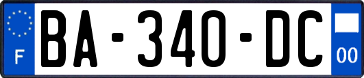 BA-340-DC