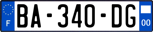 BA-340-DG