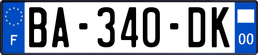 BA-340-DK