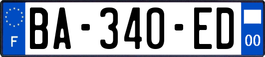 BA-340-ED