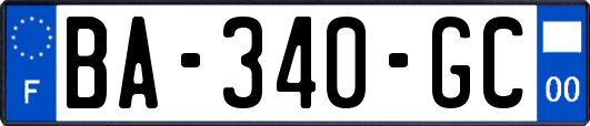 BA-340-GC