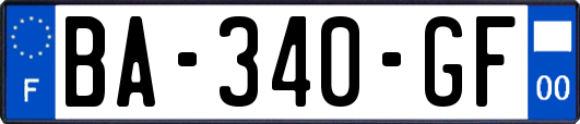 BA-340-GF