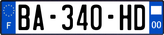 BA-340-HD