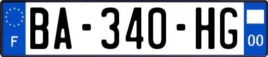 BA-340-HG