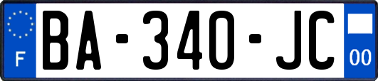 BA-340-JC