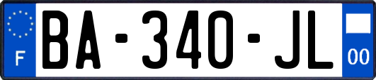 BA-340-JL