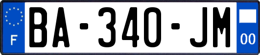 BA-340-JM