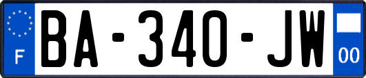BA-340-JW