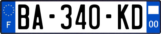 BA-340-KD