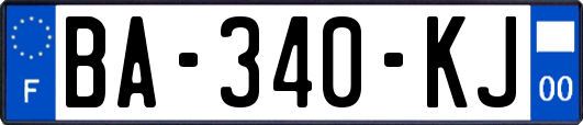 BA-340-KJ