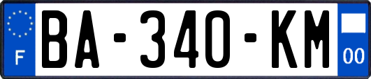 BA-340-KM